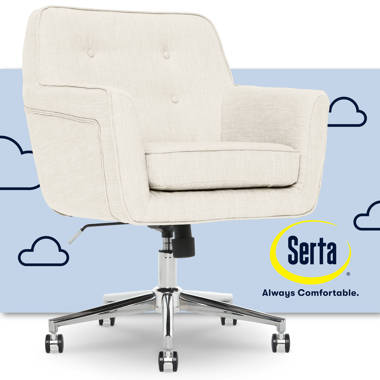 Serta valetta online chair